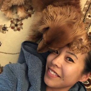 Meet your Posher, Leona